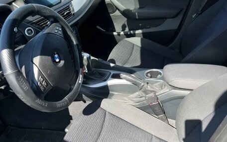 BMW X1, 2014 год, 1 350 000 рублей, 13 фотография