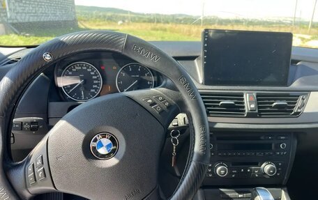 BMW X1, 2014 год, 1 350 000 рублей, 14 фотография