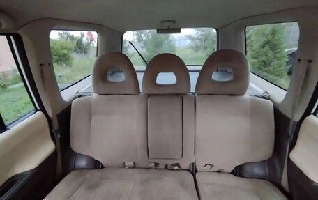 Mitsubishi Pajero Sport II рестайлинг, 2008 год, 1 200 000 рублей, 4 фотография