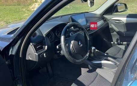 BMW X1, 2014 год, 1 350 000 рублей, 15 фотография