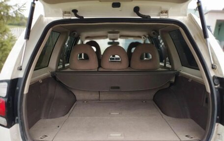 Mitsubishi Pajero Sport II рестайлинг, 2008 год, 1 200 000 рублей, 8 фотография
