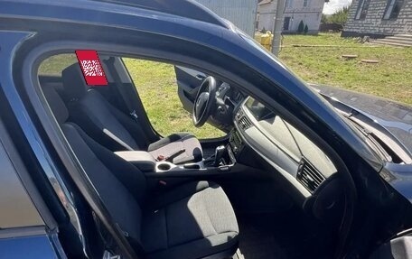 BMW X1, 2014 год, 1 350 000 рублей, 6 фотография