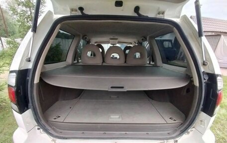 Mitsubishi Pajero Sport II рестайлинг, 2008 год, 1 200 000 рублей, 7 фотография