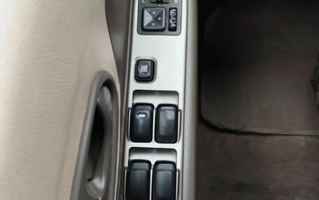 Mitsubishi Pajero Sport II рестайлинг, 2008 год, 1 200 000 рублей, 6 фотография
