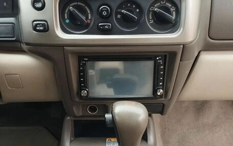 Mitsubishi Pajero Sport II рестайлинг, 2008 год, 1 200 000 рублей, 5 фотография