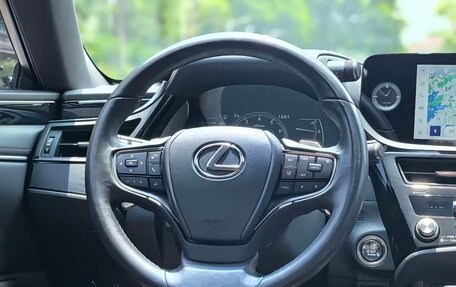 Lexus ES VII, 2024 год, 4 989 999 рублей, 8 фотография