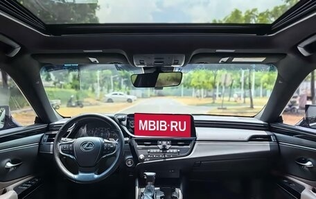 Lexus ES VII, 2024 год, 4 989 999 рублей, 6 фотография
