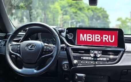 Lexus ES VII, 2024 год, 4 989 999 рублей, 7 фотография