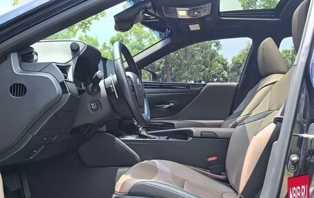 Lexus ES VII, 2024 год, 4 989 999 рублей, 4 фотография