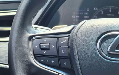 Lexus ES VII, 2024 год, 4 989 999 рублей, 13 фотография