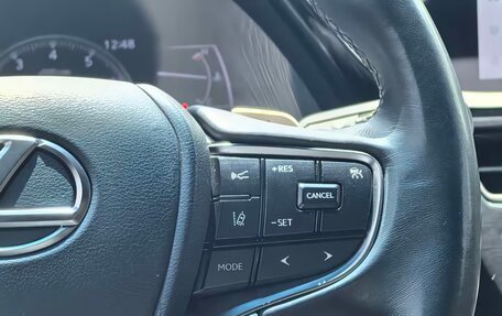 Lexus ES VII, 2024 год, 4 989 999 рублей, 14 фотография