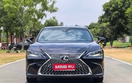 Lexus ES VII, 2024 год, 4 989 999 рублей, 2 фотография