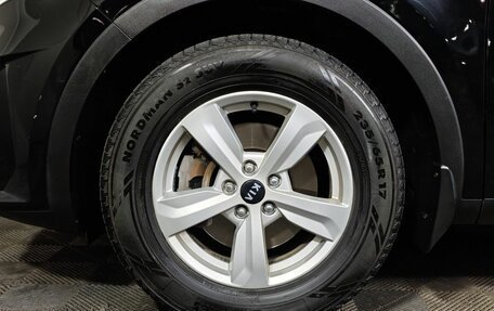 KIA Sorento IV, 2020 год, 2 755 000 рублей, 9 фотография