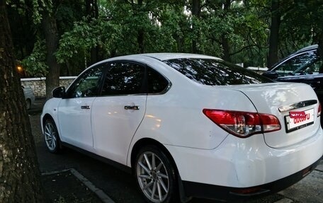Nissan Almera, 2018 год, 555 555 рублей, 3 фотография