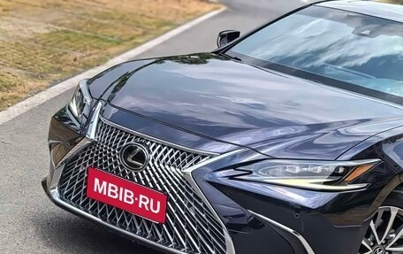 Lexus ES VII, 2024 год, 4 989 999 рублей, 3 фотография