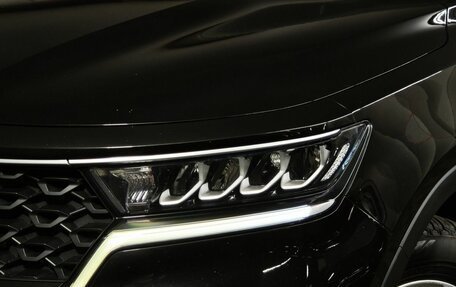 KIA Sorento IV, 2020 год, 2 755 000 рублей, 10 фотография