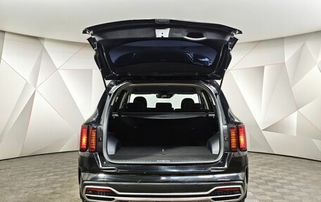 KIA Sorento IV, 2020 год, 2 755 000 рублей, 12 фотография
