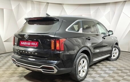 KIA Sorento IV, 2020 год, 2 755 000 рублей, 2 фотография