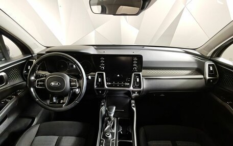 KIA Sorento IV, 2020 год, 2 755 000 рублей, 14 фотография