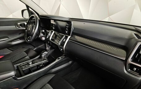 KIA Sorento IV, 2020 год, 2 755 000 рублей, 13 фотография