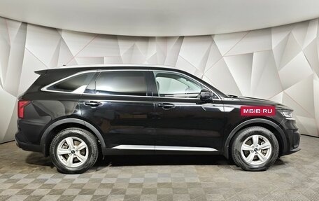 KIA Sorento IV, 2020 год, 2 755 000 рублей, 6 фотография