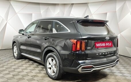 KIA Sorento IV, 2020 год, 2 755 000 рублей, 4 фотография