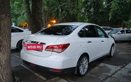Nissan Almera, 2018 год, 555 555 рублей, 4 фотография