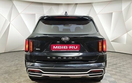 KIA Sorento IV, 2020 год, 2 755 000 рублей, 8 фотография