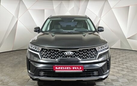 KIA Sorento IV, 2020 год, 2 755 000 рублей, 7 фотография