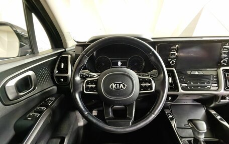 KIA Sorento IV, 2020 год, 2 755 000 рублей, 20 фотография