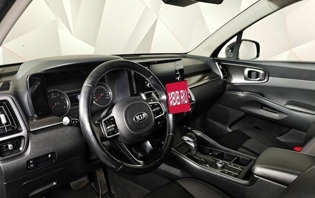 KIA Sorento IV, 2020 год, 2 755 000 рублей, 19 фотография