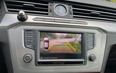 Volkswagen Passat B8 рестайлинг, 2016 год, 2 000 000 рублей, 7 фотография