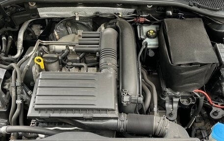 Volkswagen Passat B8 рестайлинг, 2016 год, 2 000 000 рублей, 9 фотография