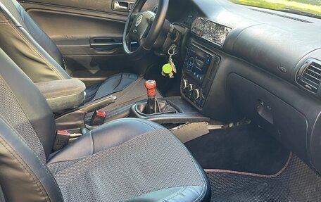 Volkswagen Passat B5+ рестайлинг, 1997 год, 160 000 рублей, 13 фотография