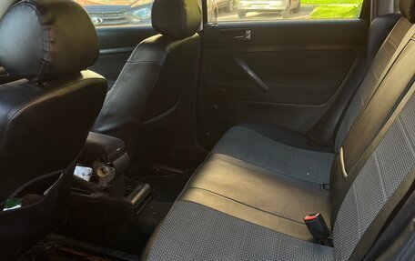 Volkswagen Passat B5+ рестайлинг, 1997 год, 160 000 рублей, 14 фотография