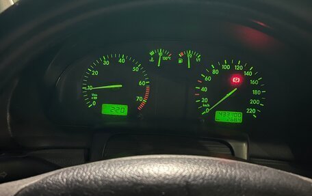 Volkswagen Passat B5+ рестайлинг, 1997 год, 160 000 рублей, 16 фотография
