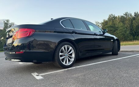 BMW 5 серия, 2012 год, 1 750 000 рублей, 8 фотография