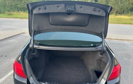 BMW 5 серия, 2012 год, 1 750 000 рублей, 7 фотография