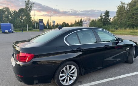 BMW 5 серия, 2012 год, 1 750 000 рублей, 4 фотография