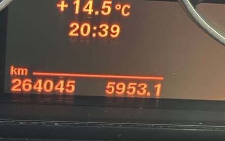 BMW 5 серия, 2012 год, 1 750 000 рублей, 19 фотография