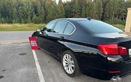 BMW 5 серия, 2012 год, 1 750 000 рублей, 6 фотография