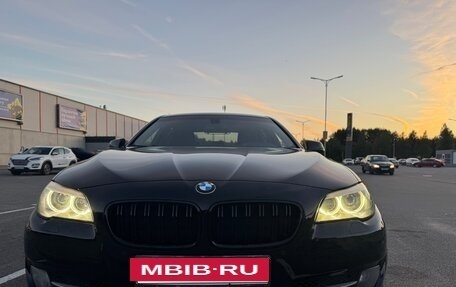 BMW 5 серия, 2012 год, 1 750 000 рублей, 11 фотография