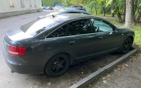 Audi A6, 2007 год, 880 000 рублей, 2 фотография
