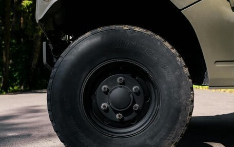 Toyota Mega Cruiser, 1998 год, 3 000 000 рублей, 8 фотография