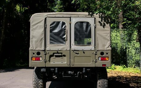 Toyota Mega Cruiser, 1998 год, 3 000 000 рублей, 7 фотография