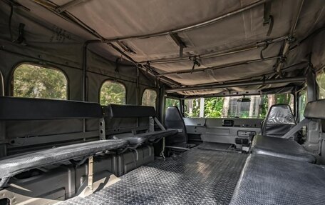 Toyota Mega Cruiser, 1998 год, 3 000 000 рублей, 12 фотография