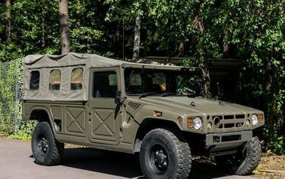 Toyota Mega Cruiser, 1998 год, 3 000 000 рублей, 1 фотография