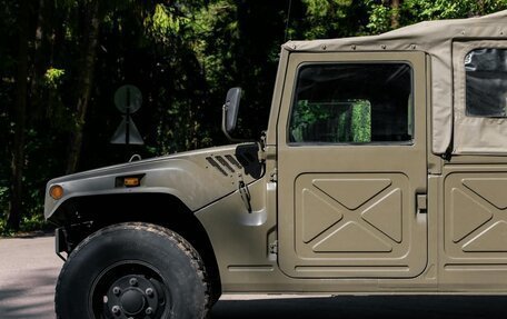 Toyota Mega Cruiser, 1998 год, 3 000 000 рублей, 11 фотография