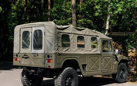 Toyota Mega Cruiser, 1998 год, 3 000 000 рублей, 5 фотография