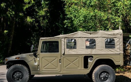 Toyota Mega Cruiser, 1998 год, 3 000 000 рублей, 6 фотография
